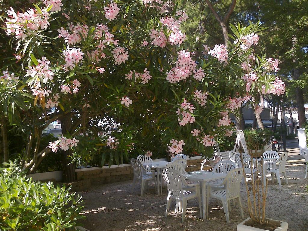 מילאנו מריטימה Hotel Augustus מראה חיצוני תמונה