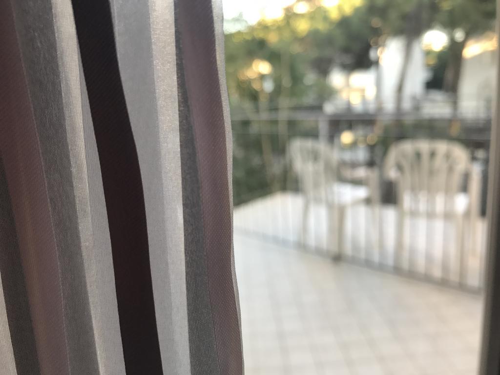 מילאנו מריטימה Hotel Augustus מראה חיצוני תמונה