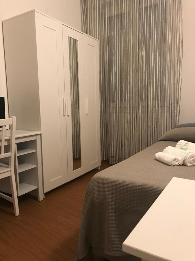 מילאנו מריטימה Hotel Augustus מראה חיצוני תמונה