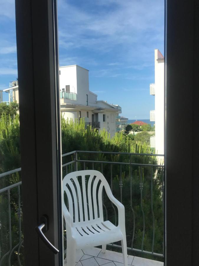 מילאנו מריטימה Hotel Augustus מראה חיצוני תמונה